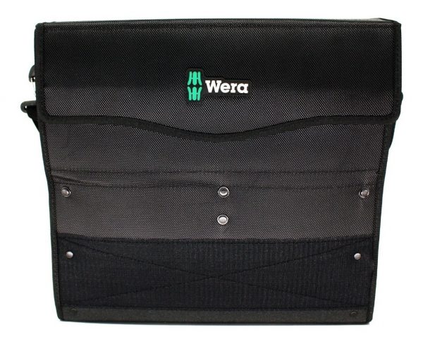 Wera Maleta Para Herramientas 2go 05004351001_1