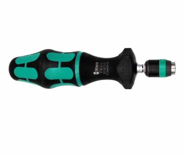 Wera Destonillador De Torque Ajustable Mod7445_2