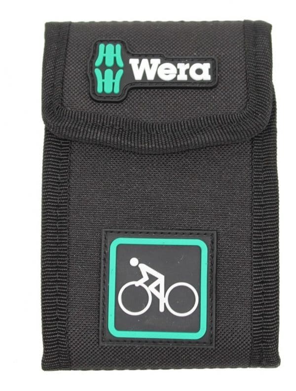 Wera Jgo Mini Matraca, Puntas P/bicicleta C/estu 05004170001_0