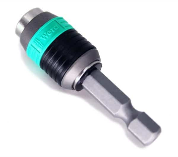 Wera Adapt. Mag. 1/4 X 2 Mod.889/4/1 K Rapidator 052502_0