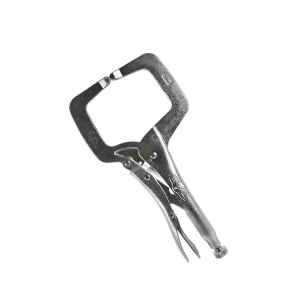 Pinza De Presion En "C" 11" VISE-GRIP 11R