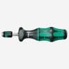 Wera Destornillador D/torque Ajustab 11-29in-lbs 05074711001_0