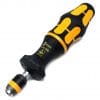 Wera Desarmador Torque Ajus 2.5/11in-lbs 05074733001 7445esd_0