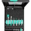 Wera Juego Machuelos 844/7 7 Piezas Con Caja 05104654001_5