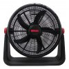 Brisa Ventilador De Piso-pared 20 2 En 1 Mf20_0