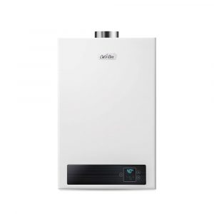 Calentador Instantaneo Modulante Gas Lp Calorex Coxdpi-30