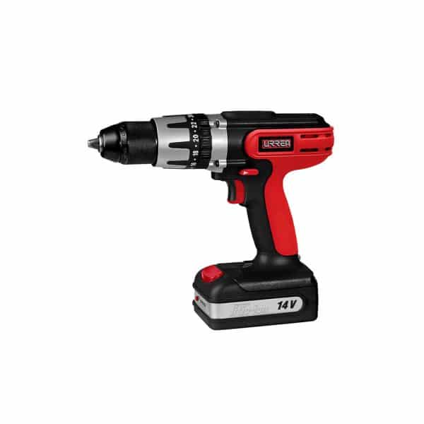 Rotomartillo Inalambrico Bateria LI-ION 14.4V Urrea RB914