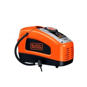 Inflador Black+Decker ASI300