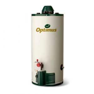 C4004351 - Calentador De Deposito Optimus OR-10LP Gas LP De 38L - OPTIMUS