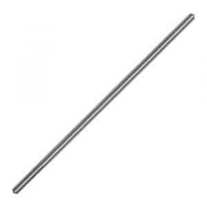 Buril Redondo Av 1/8 "X 4" Cleveland 3558-0125