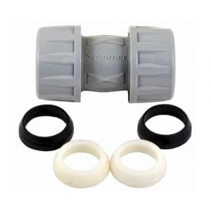 Acople De Compresion Para Tuberia De 3/4" Coflex NM-D02