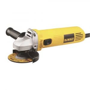 Mini Esmeriladora 4 1/2" 700W Dewalt DWE4010-B3