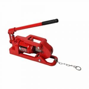 Cortacables Hidraulico RH1000