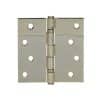 H010225 - Bisagra Arquitectonica Con Balero, Laton Brillante 4 Lock 37BL - LOCK