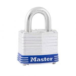 H013714 - Candado Laminado 40MM 3-D Master 3ESPD - MASTER