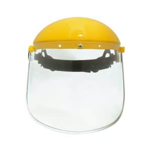 H018617 - Protector Facial Transparente Surtek 137305 - SURTEK