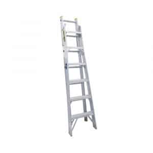 Escalera Convertible 15 Esc Surtek Ec15