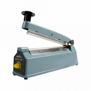 Selladora Termica Electrica Largo 20CM De 110V NH2009