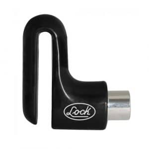 HC102436 - Candado Freno Disco 10MM Lock 21Ca - LOCK