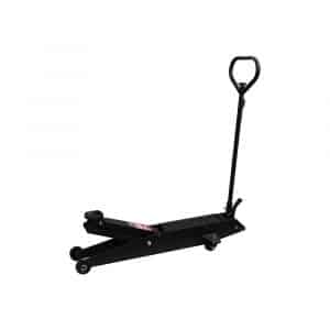 Gato Industrial Hidraulico De Patin 3T Urrea 2462N
