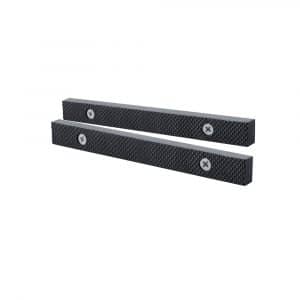 Mordazas Para Tornillo De Banco 4", Para Tornillo 424N Urrea 424NK