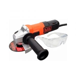 Combo Miniesmerialdora + Lentes 650A-B3 B&D