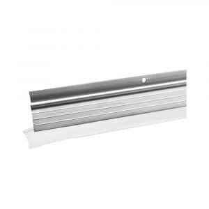 Guardapolvo Aluminio 90Cm Lock 10Gp