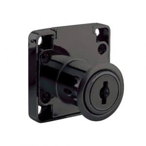 Cerradura Para Mueble Negra De Teclas Prolok 12CMP