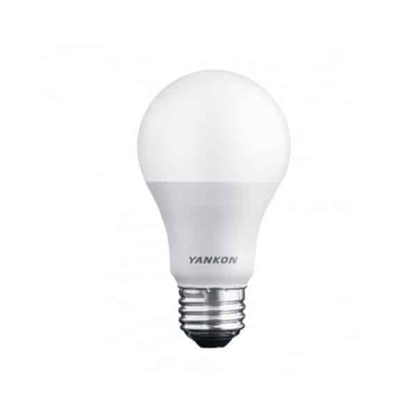 Foco Led 12W A19 127V 6500K 15Mil Hrs Vida
