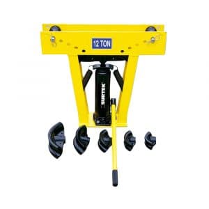 Dobladora Para Tubo Hidraulica 12 TS Surtek 121150