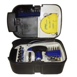 Juego Combinado 144033 37PZ Foy