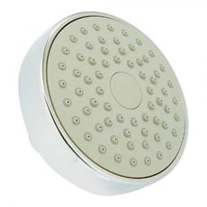 Regadera Sin Brazo Clásica Urrea Diseño 3023