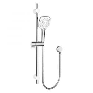 Regadera De Teléfono Con 3 Funciones Urrea Diseño 2021