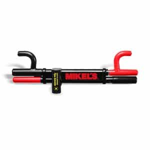 Baston Antirrobo Para Volante Mikels BHD-37
