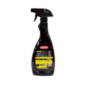 Cera Express Liquida Con Atomizador 600Ml Margrey 0416-01-218