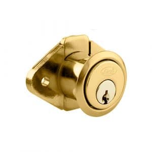 HC43371 - Cerradura Para Mueble Lock L021CBB - LOCK