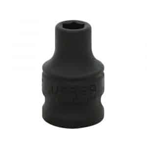 Dado De Impacto Urrea 7210H Cuadro 3/8" 6 Puntas Boca 5/16"