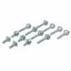 Jgo De Tornillos Para Carretilla Surtek CTJT