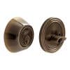 Cerrojo Grado 3 Doble Lock L4601B