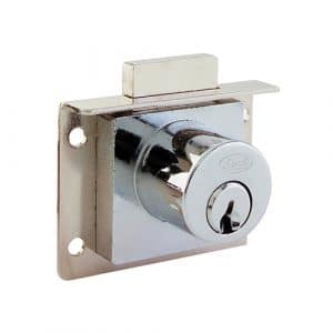 Cerradura Para Mueble Lock L024CBB
