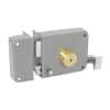 Cerradura De Sobreponer Izquierda Lock L7720LPGSB