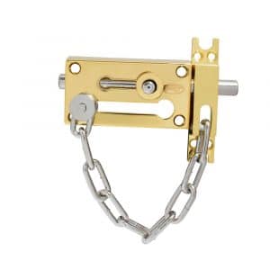 HC59113 - Pasador De Seguridad Con Cadena Lock L048LBB - LOCK