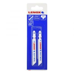 Segueta Para Sierra Caladora Bimetal 3-5/8" Lenox 20301