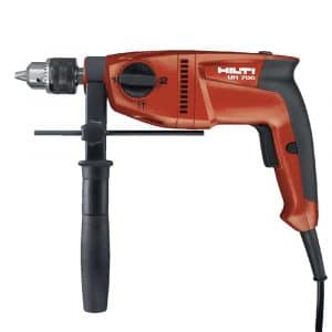 Taladro Hilti UH 700 273747 Con Percusion