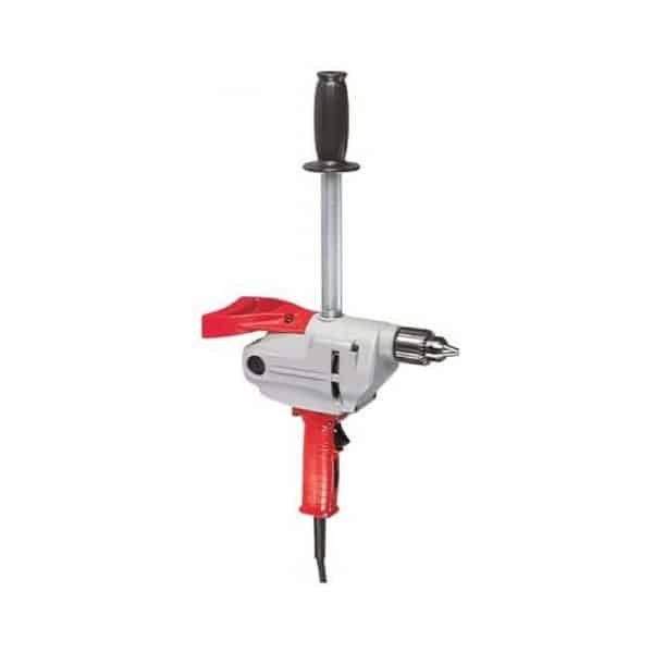 Taladro Tipo Espada Milwaukee 1610-1, 7AMP 650RPM