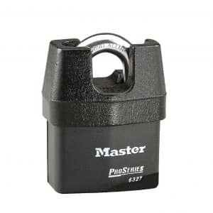HC67767 - Candado Para Condiciones Extremas 2 5/8 6327 Master - MASTER
