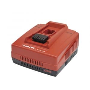 Cargador De Bateria Universal Hilti 272441 C 4/36 ACS