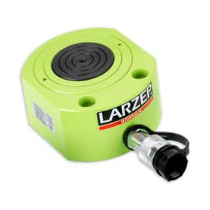 Cilindro Extraplano Simple Efecto 22Tn Larzep SMX02211