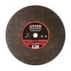 Disco T/1 Metal 7X1/8"M/Pes Urrea U730