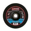 Disco Desbaste De Acero Inoxidable T27 De 7" Urrea U222